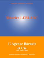   L'Agence Barnett et Cie