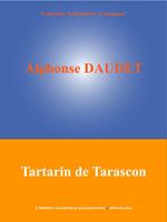   Tartarin de Tarascon