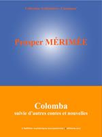   Colomba