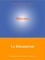   Le Décaméron