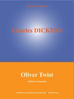   Oliver Twist
