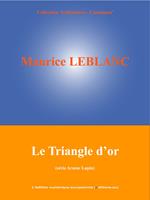   Le Triangle d'or
