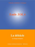   La d&eacute;b&acirc;cle