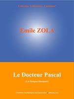   Le Docteur Pascal