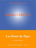   Les Dents du Tigre