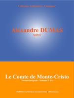   Le Comte de Monte-Cristo