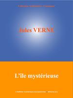   L'île mystérieuse
