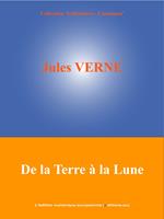   De la Terre à la Lune