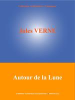   Autour de la Lune