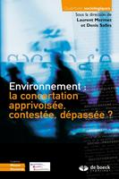 Environnement et transition écologique