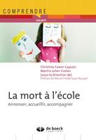   La mort à l'école