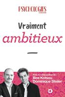   Vraiment ambitieux