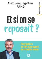   Et si on se reposait ?