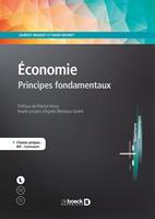  Économie : Principes fondamentaux