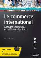 Le commerce international
