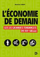   L'économie de demain