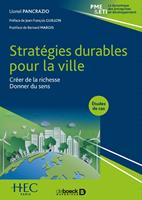  Strat&eacute;gies durables pour la ville