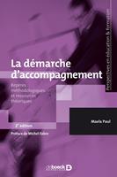   La démarche d'accompagnement
