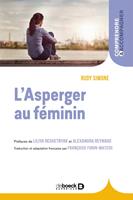   L'Asperger au f&eacute;minin