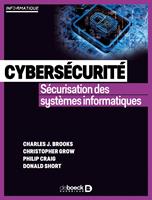   Cybersécurité