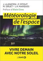   Météorologie de l'espace