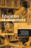 Éducation et citoyenneté : Regards croisés entre chercheurs et praticiens