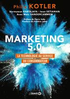   Marketing 5.0