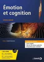   Émotion et cognition : Série LMD