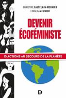   Devenir écoféministe