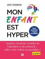   Mon enfant est hyper
