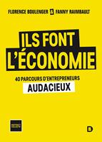   Ils font l'économie