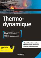   Thermodynamique