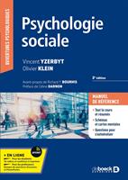   Psychologie sociale