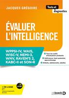   Evaluer l'intelligence