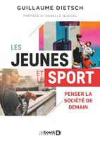   Les jeunes et le sport