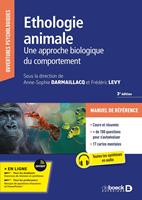   Ethologie animale