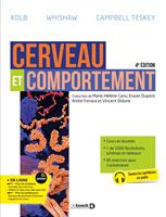   Cerveau et comportement