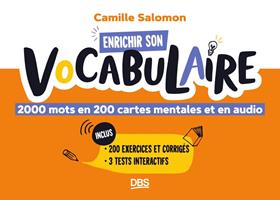   Enrichir son vocabulaire