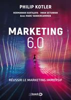   Marketing 6.0