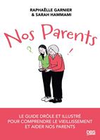   Nos parents