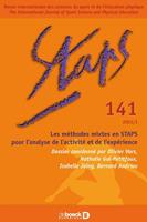   Staps n° 141