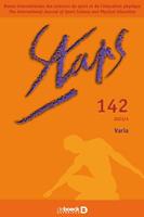   Staps n° 142