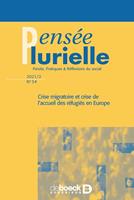   Pensée plurielle n° 54