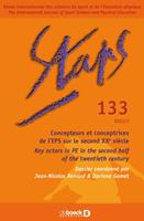   Staps n° 133