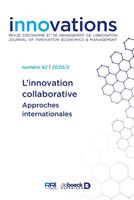   Innovations n° 62