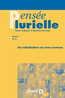   Pensée plurielle