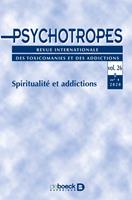   Psychotropes