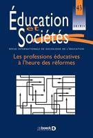  Éducation et sociétés