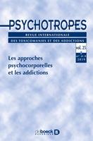   Psychotropes