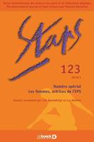   Staps